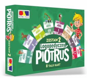 Logopedyczny Piotruś